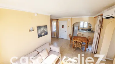 Apartment on Vermeer Street, 2 photo 7