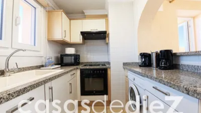 Apartment on Vermeer Street, 2 photo 10