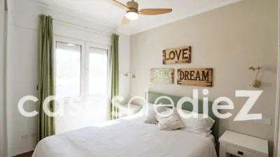 Apartment on Vermeer Street photo 12
