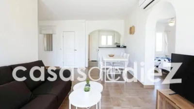 Apartment on Vermeer Street photo 7