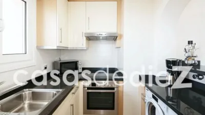 Apartment on Vermeer Street photo 10