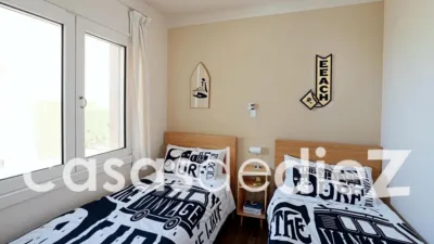 Apartment on Vermeer Street photo 18