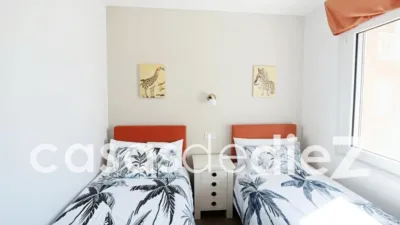 Apartment on Vermeer Street photo 15