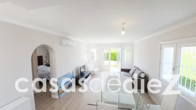 Terraced house on Calle de Vermeer, 101 photo 5