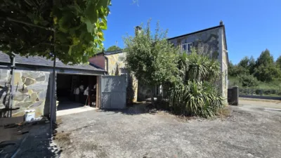 House on O Sisto Street photo 9