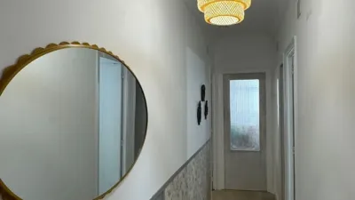 Apartment on Calle Lamas de Prado photo 11