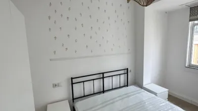 Apartment on Calle Lamas de Prado photo 3