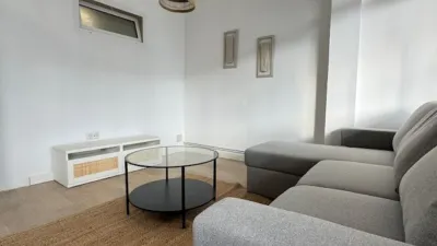 Apartment on Calle Lamas de Prado photo 13