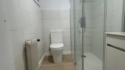 Apartment on Calle Lamas de Prado photo 17