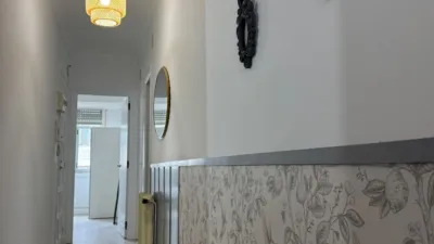 Apartment on Calle Lamas de Prado photo 10
