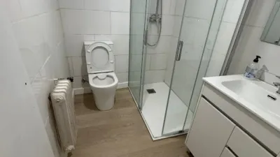 Apartment on Calle Lamas de Prado photo 9
