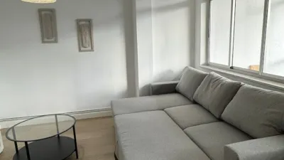 Apartment on Calle Lamas de Prado photo 12