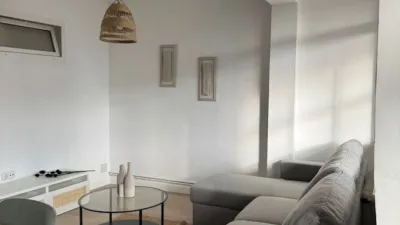 Apartment on Calle Lamas de Prado photo 16