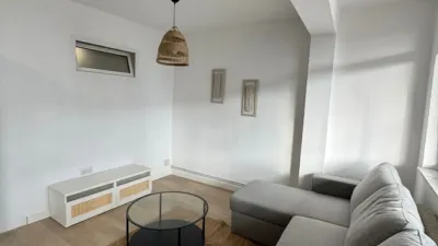 Apartment on Calle Lamas de Prado photo 14