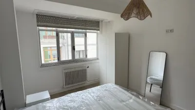 Apartment on Calle Lamas de Prado photo 6