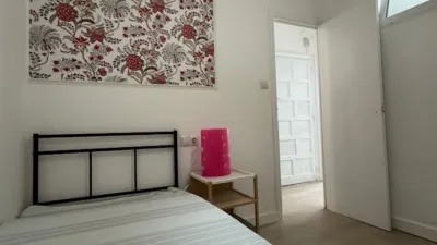 Apartment on Calle Lamas de Prado photo 8