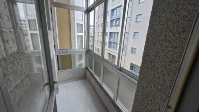Apartment on Calle de las Illas Canarias photo 10