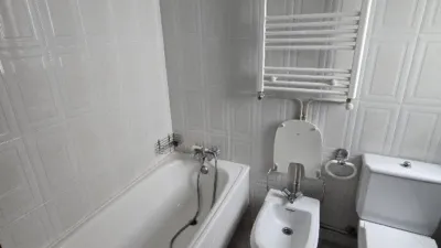 Apartment on Calle de las Illas Canarias photo 23