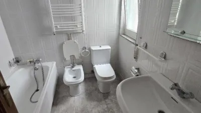 Apartment on Calle de las Illas Canarias photo 22