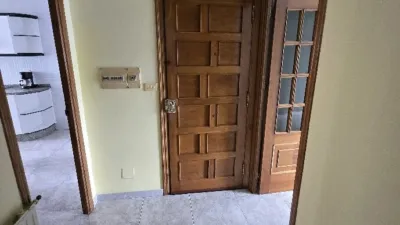 Apartment on Calle de las Illas Canarias photo 11