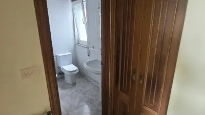 Apartment on Calle de las Illas Canarias photo 20