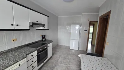Apartment on Calle de las Illas Canarias photo 3