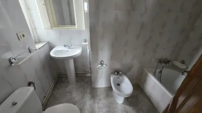 Apartment on Calle de las Illas Canarias photo 17