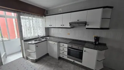 Apartment on Calle de las Illas Canarias photo 2