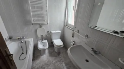 Apartment on Calle de las Illas Canarias photo 21