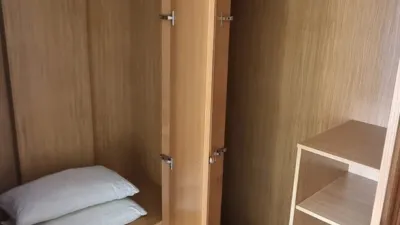 Piso en alquiler en Avinguda del Cid, 70, cerca de Calle de la Virgen de la Salud - Imagen 11