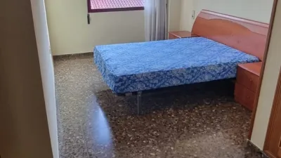 Piso en alquiler en Avinguda del Cid, 70, cerca de Calle de la Virgen de la Salud - Imagen 12