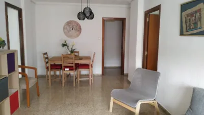 Piso en alquiler en Avinguda del Cid, 70, cerca de Calle de la Virgen de la Salud - Imagen 13