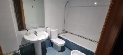Piso en alquiler en Avinguda del Cid, 70, cerca de Calle de la Virgen de la Salud - Imagen 19
