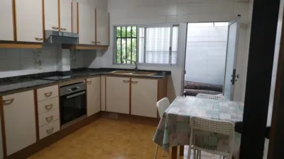 Piso en alquiler en Avinguda del Cid, 70, cerca de Calle de la Virgen de la Salud - Imagen 23