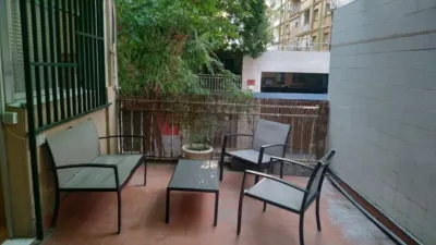 Piso en alquiler en Avinguda del Cid, 70, cerca de Calle de la Virgen de la Salud - Imagen 3