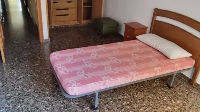 Piso en alquiler en Avinguda del Cid, 70, cerca de Calle de la Virgen de la Salud - Imagen 5