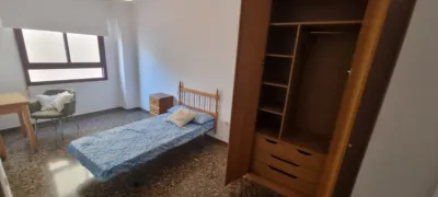 Piso en alquiler en Avinguda del Cid, 70, cerca de Calle de la Virgen de la Salud - Imagen 8