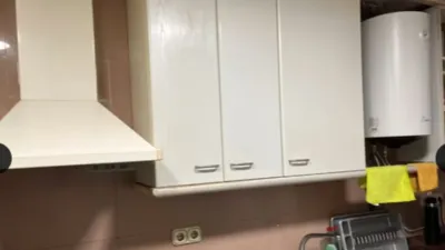 Piso en alquiler en Avinguda de Suècia, 40 - Imagen 11