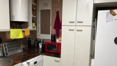 Piso en alquiler en Avinguda de Suècia, 40 - Imagen 12