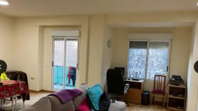 Piso en alquiler en Avinguda de Suècia, 40 - Imagen 3