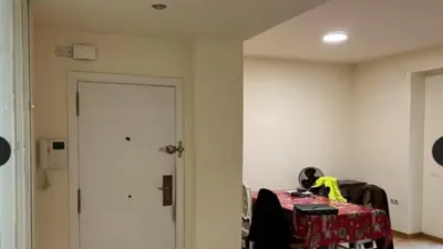 Piso en alquiler en Avinguda de Suècia, 40 - Imagen 4