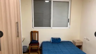 Piso en alquiler en Avinguda de Suècia, 40 - Imagen 5