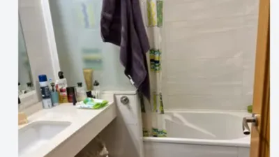 Piso en alquiler en Avinguda de Suècia, 40 - Imagen 6
