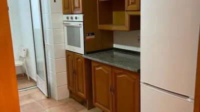 Piso en alquiler en Calle del Escultor José Capuz, 14 - Imagen 10