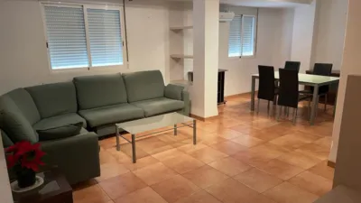 Piso en alquiler en Calle del Escultor José Capuz, 14 - Imagen 5