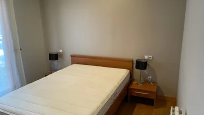 Piso en alquiler en Calle Vicente Tormo Alfonso, 2, Campanar (Distrito Campanar. València Capital) de 1.095 €<span>/mes</span>