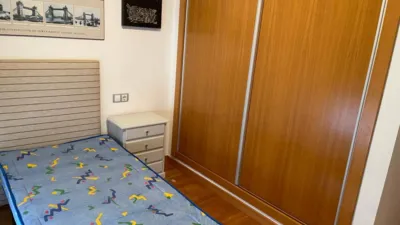 Piso en alquiler en Calle Vicente Tormo Alfonso, 2, Campanar (Distrito Campanar. València Capital) de 1.095 €<span>/mes</span>