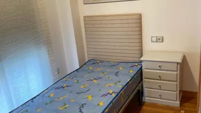 Piso en alquiler en Calle Vicente Tormo Alfonso, 2, Campanar (Distrito Campanar. València Capital) de 1.095 €<span>/mes</span>