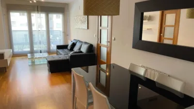 Piso en alquiler en Calle Vicente Tormo Alfonso, 2, Campanar (Distrito Campanar. València Capital) de 1.095 €<span>/mes</span>