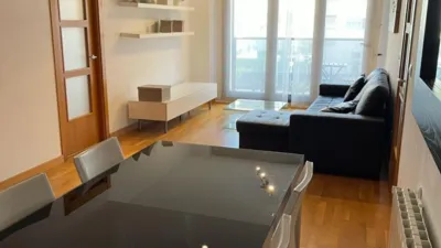 Piso en alquiler en Calle Vicente Tormo Alfonso, 2, Campanar (Distrito Campanar. València Capital) de 1.095 €<span>/mes</span>